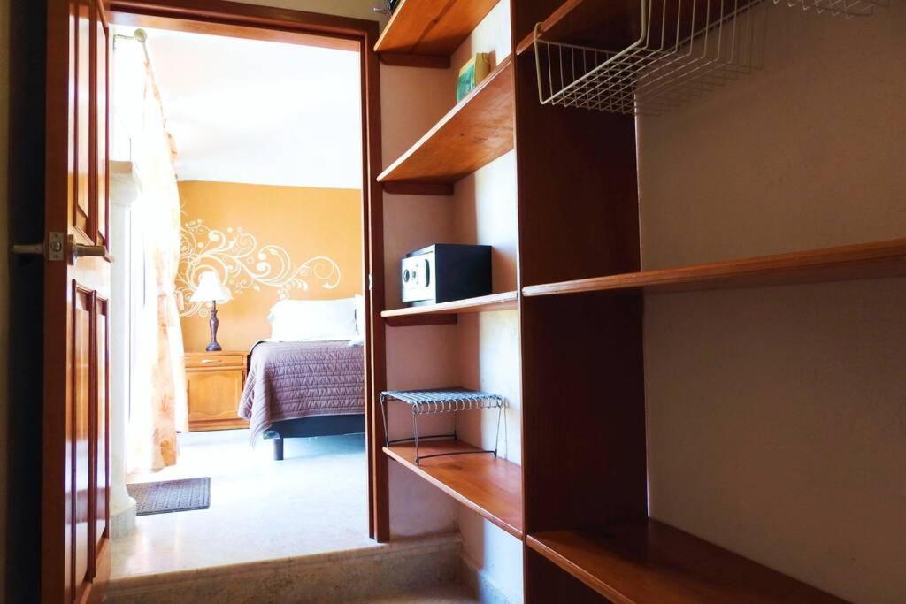 דירות איסלה מוחרס Casa El Quinto Elemento, Departamento Tierra! מראה חיצוני תמונה