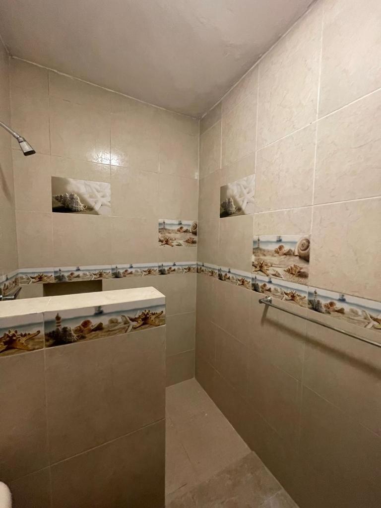 דירות איסלה מוחרס Casa El Quinto Elemento, Departamento Tierra! מראה חיצוני תמונה